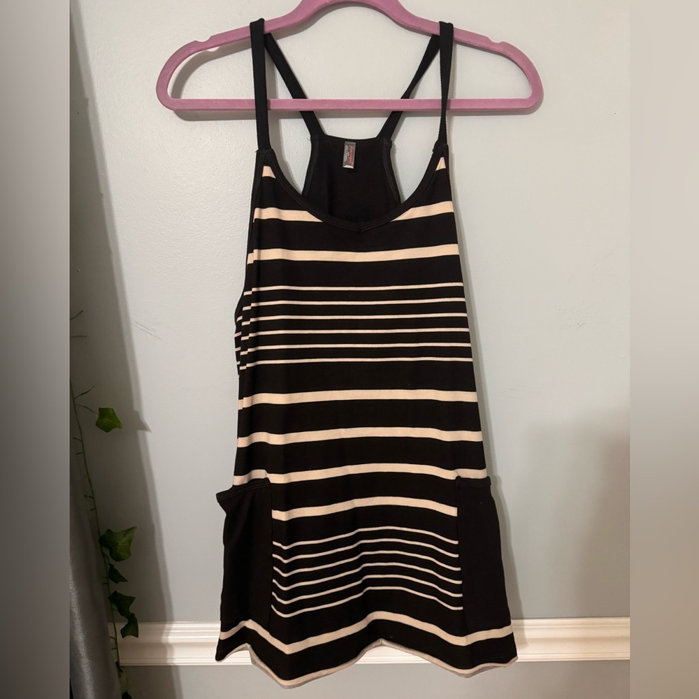 Free People Hot Shot Mini Dress